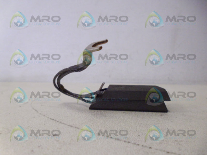 INDUSTRIAL MRO EW R310 CARBON BRUSH *NEW NO BOX*