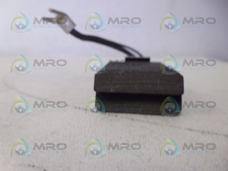 INDUSTRIAL MRO EW R310 CARBON BRUSH *NEW NO BOX*