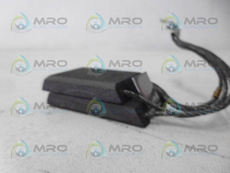 INDUSTRIAL MRO EW R310 CARBON BRUSH *NEW NO BOX*