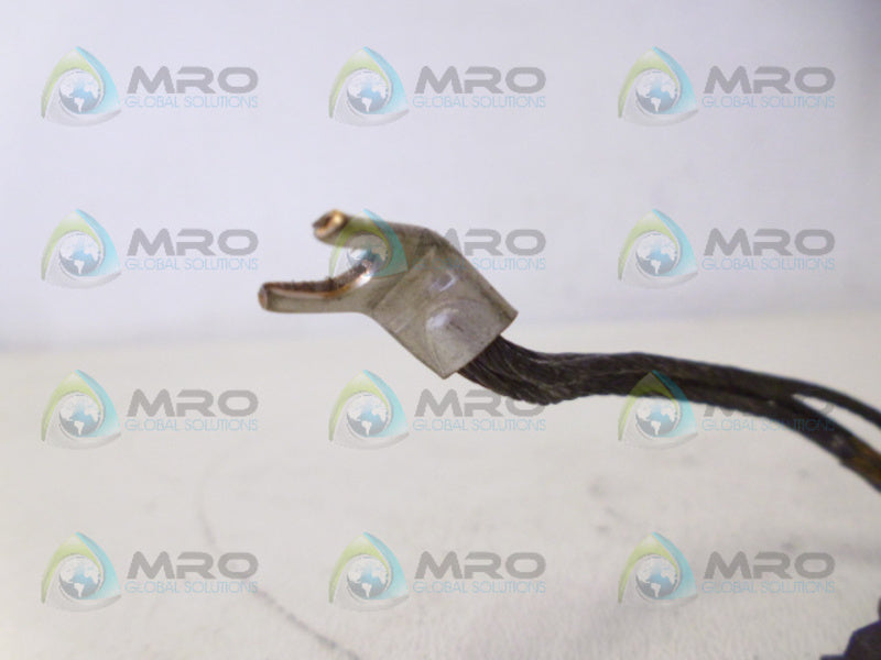 INDUSTRIAL MRO EW R310 CARBON BRUSH *NEW NO BOX*
