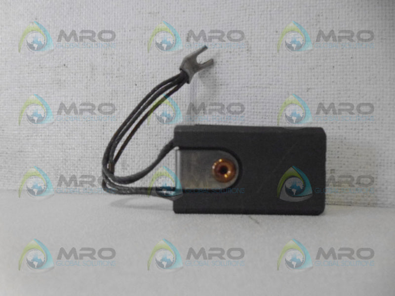 INDUSTRIAL MRO EW R310 CARBON BRUSH *NEW NO BOX*