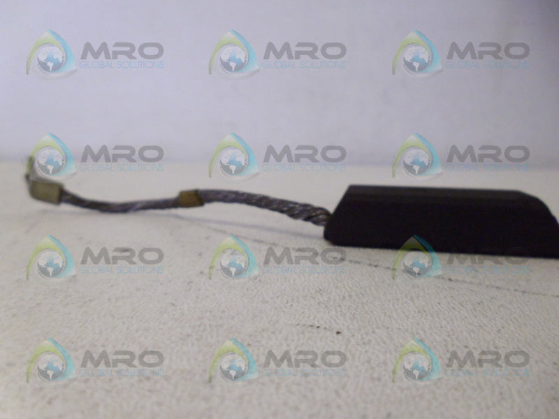 INDUSTRIAL MRO DS T500 CARBON BRUSH *NEW NO BOX*