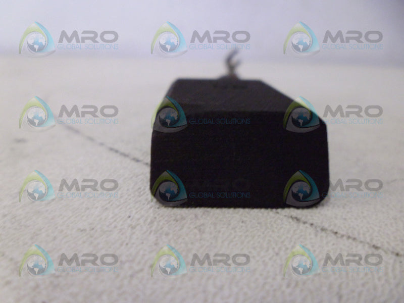 INDUSTRIAL MRO DS T500 CARBON BRUSH *NEW NO BOX*