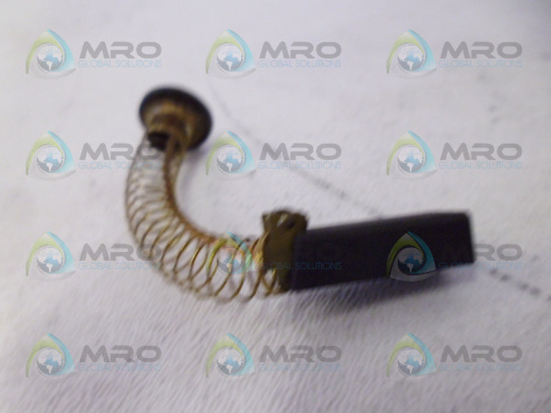 INDUSTRIAL MRO 800414 CARBON BRUSH *NEW NO BOX*