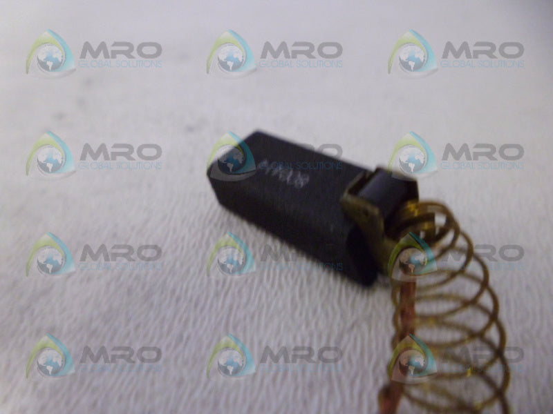 INDUSTRIAL MRO 800414 CARBON BRUSH *NEW NO BOX*
