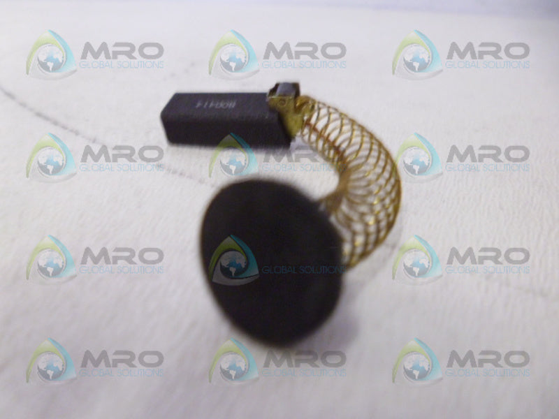 INDUSTRIAL MRO 800414 CARBON BRUSH *NEW NO BOX*