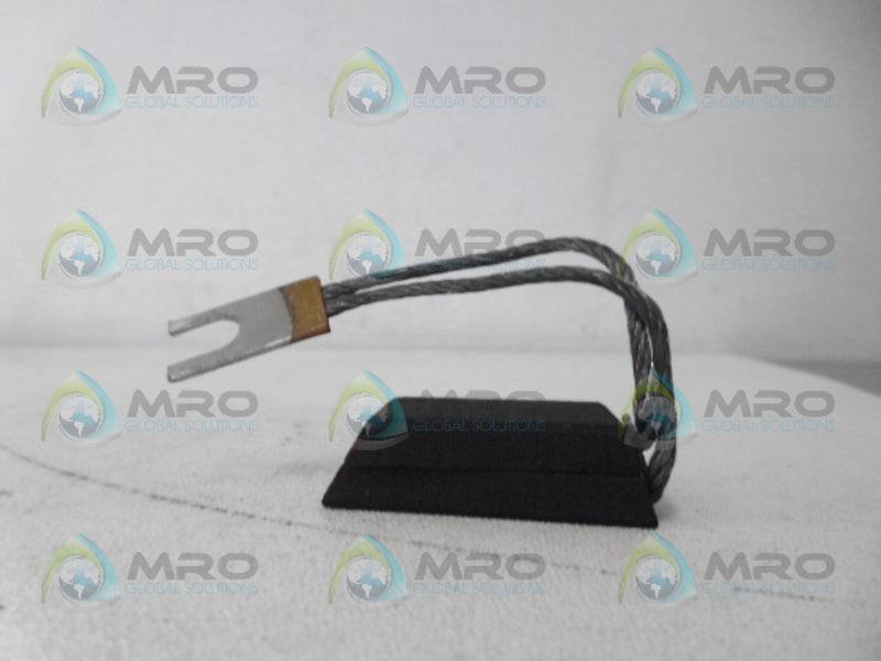 INDUSTRIAL MRO 41-SA CARBON BRUSH *NEW NO BOX*