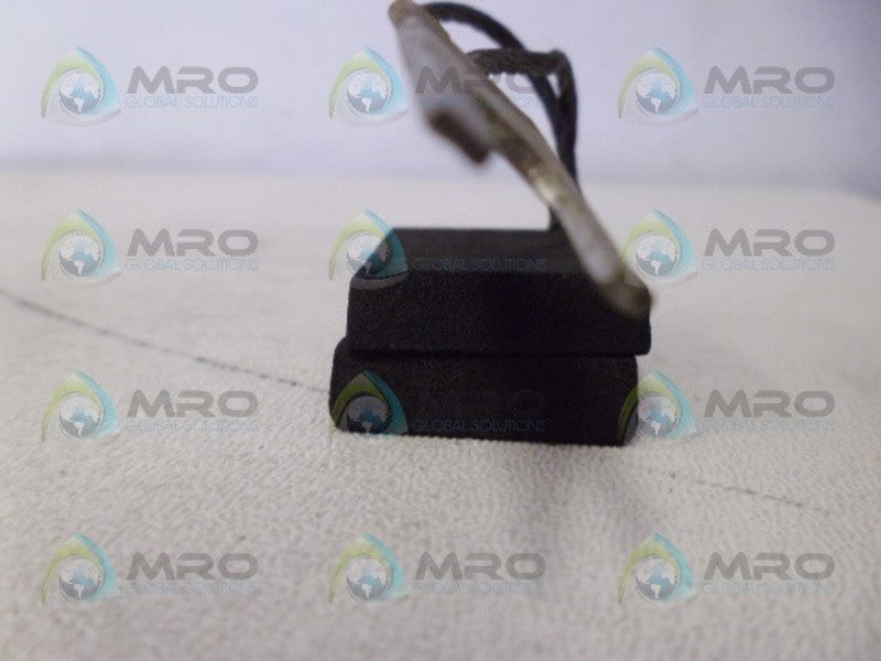 INDUSTRIAL MRO 41-SA CARBON BRUSH *NEW NO BOX*