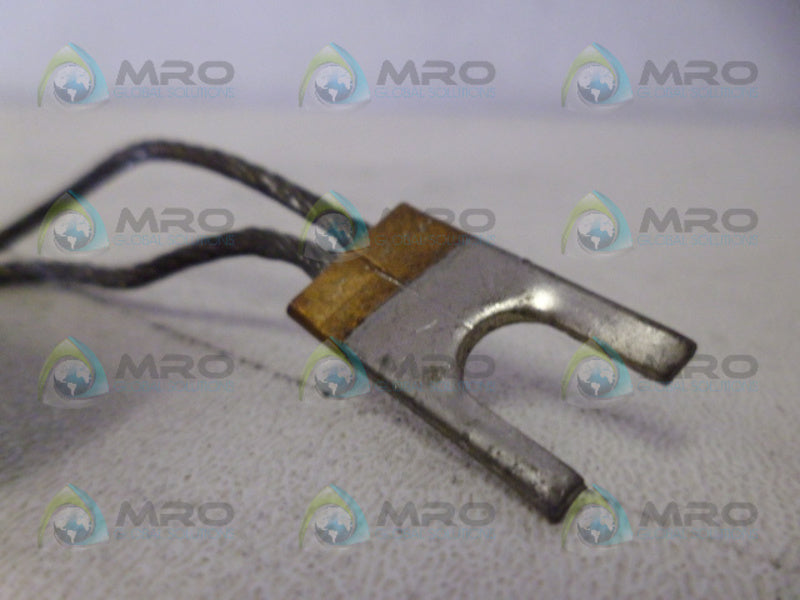 INDUSTRIAL MRO 41-SA CARBON BRUSH *NEW NO BOX*