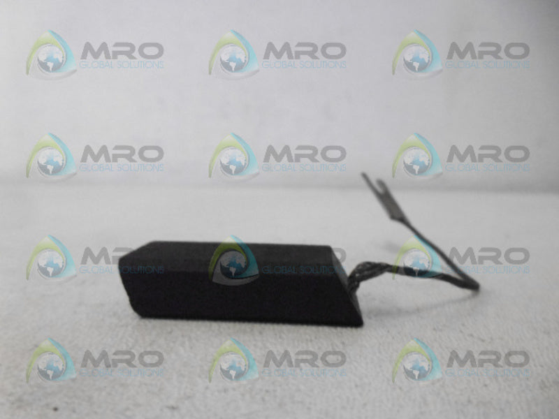 INDUSTRIAL MRO CX T566 CARBON BRUSH *NEW NO BOX*