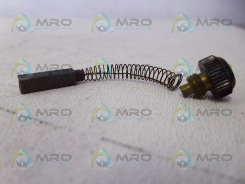 INDUSTRIAL MRO 258 CARBON BRUSH *NEW NO BOX*