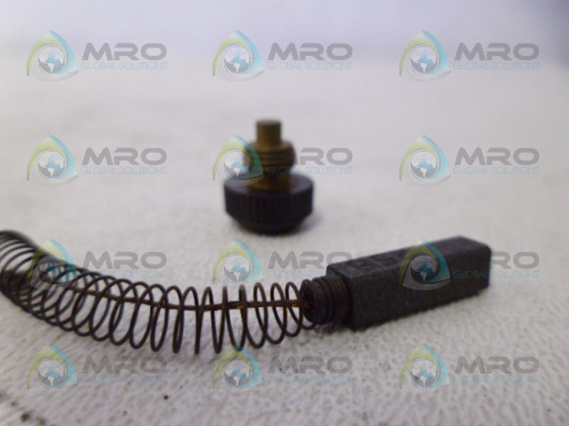 INDUSTRIAL MRO 258 CARBON BRUSH *NEW NO BOX*