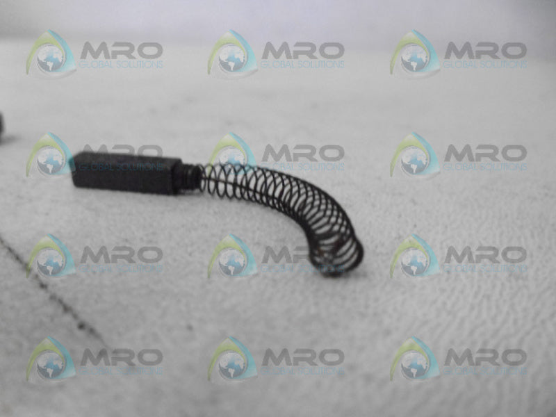 INDUSTRIAL MRO 258 CARBON BRUSH *NEW NO BOX*