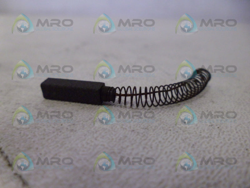 INDUSTRIAL MRO 258 CARBON BRUSH *NEW NO BOX*
