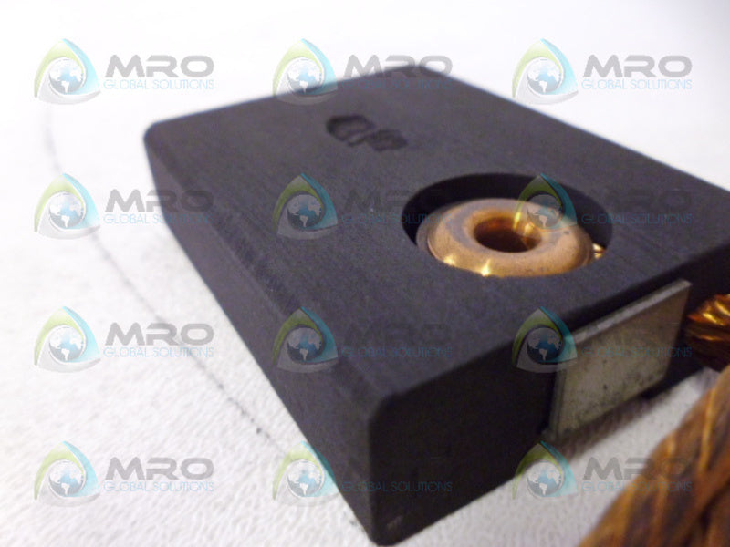 INDUSTRIAL MRO CL1182 CARBON BRUSH *NEW NO BOX*