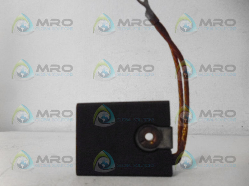 INDUSTRIAL MRO CL1182 CARBON BRUSH *NEW NO BOX*