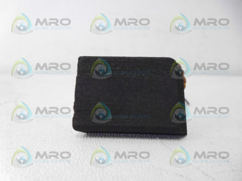 INDUSTRIAL MRO DB 584 CARBON BRUSH *NEW NO BOX*
