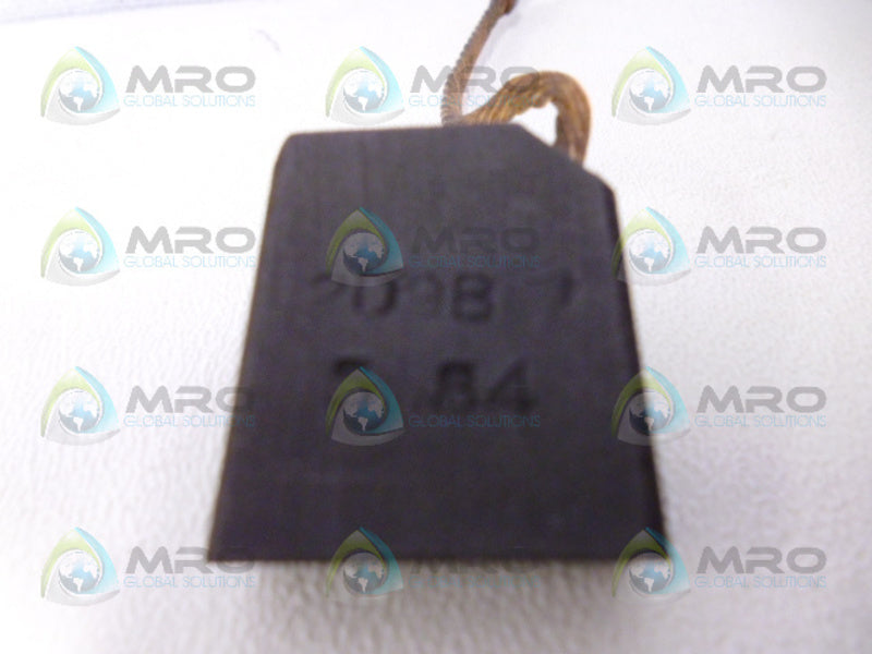 INDUSTRIAL MRO DB 584 CARBON BRUSH *NEW NO BOX*