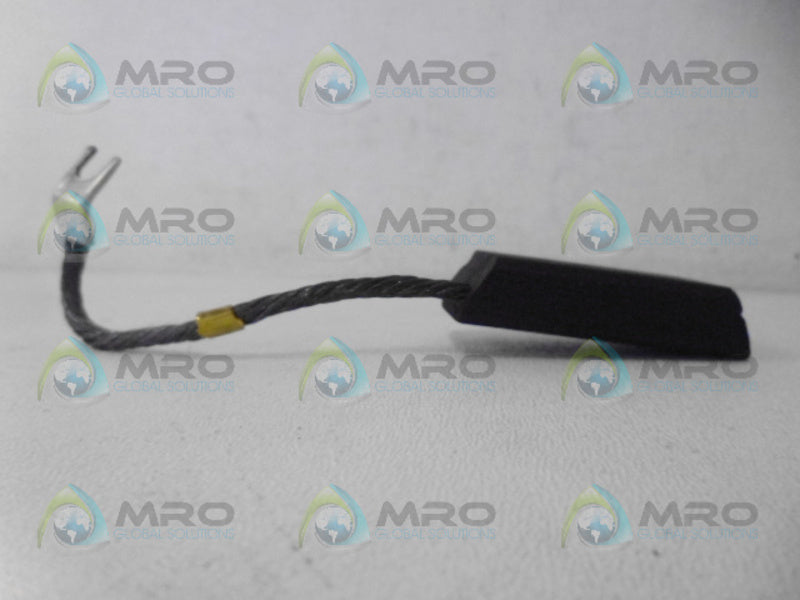 INDUSTRIAL MRO AY T500 CARBON BRUSH *NEW NO BOX*