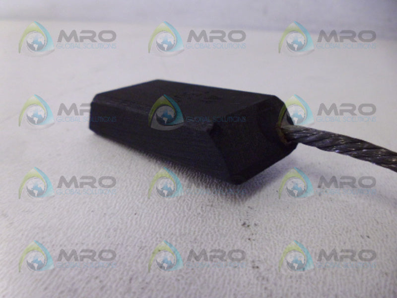 INDUSTRIAL MRO AY T500 CARBON BRUSH *NEW NO BOX*