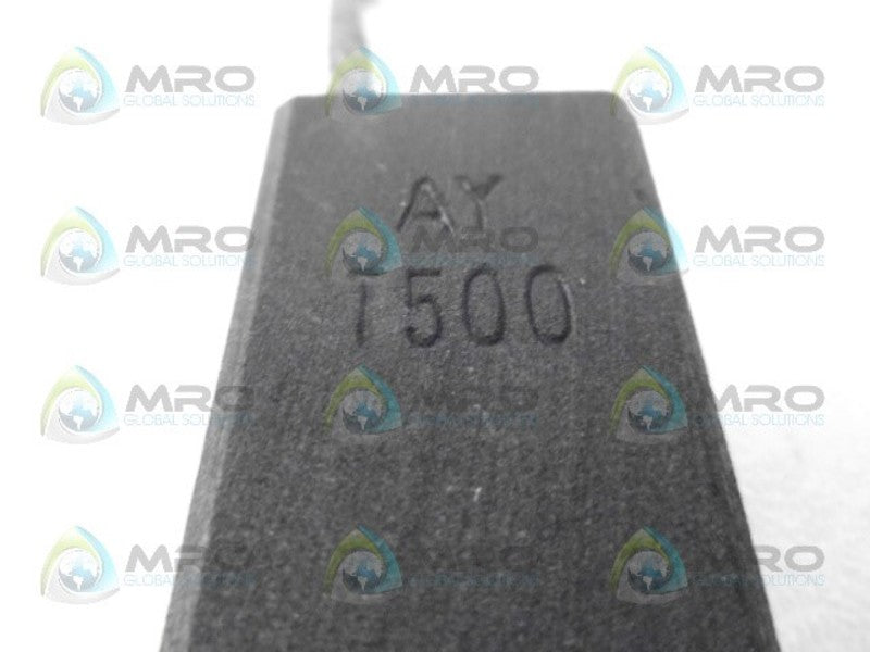 INDUSTRIAL MRO AY T500 CARBON BRUSH *NEW NO BOX*