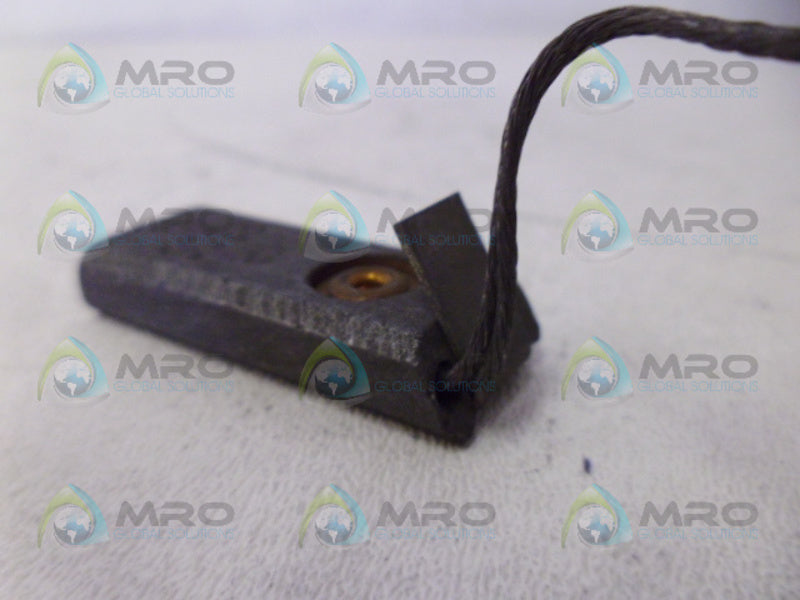 INDUSTRIAL MRO MP R310 CARBON BRUSH *NEW NO BOX*