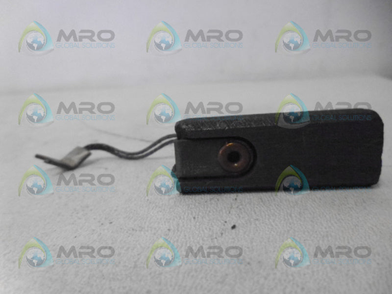 INDUSTRIAL MRO MP R310 CARBON BRUSH *NEW NO BOX*