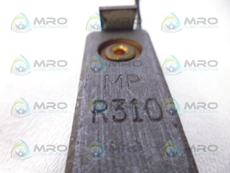INDUSTRIAL MRO MP R310 CARBON BRUSH *NEW NO BOX*