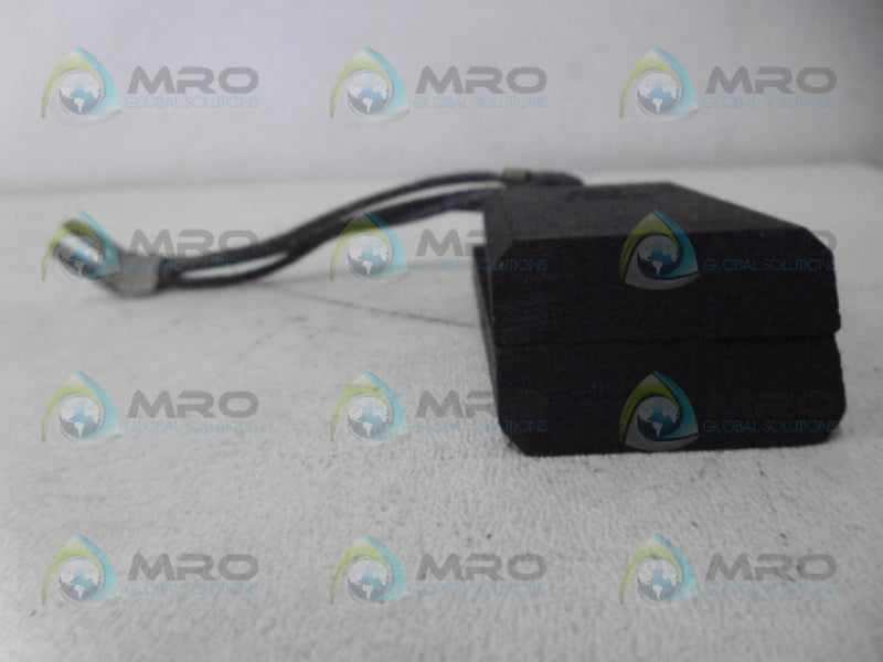 INDUSTRIAL MRO MU T563 CARBON BRUSH *NEW NO BOX*