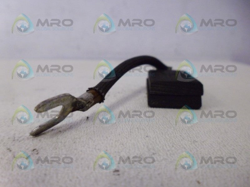 INDUSTRIAL MRO P251B CARBON BRUSH *NEW NO BOX*