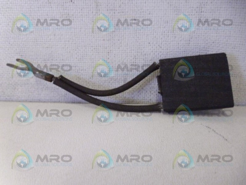 INDUSTRIAL MRO P251A CARBON BRUSH *NEW NO BOX*