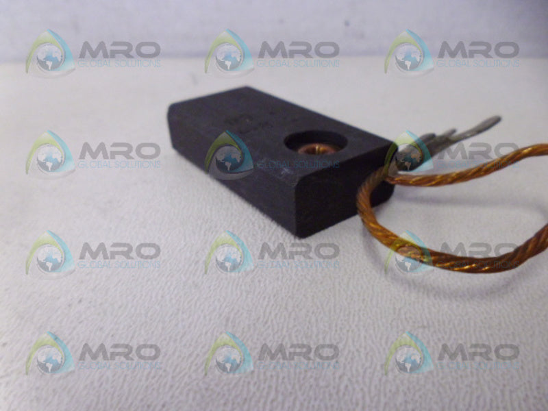 INDUSTRIAL MRO 2D9B 11-84 CARBON BRUSH *NEW NO BOX*