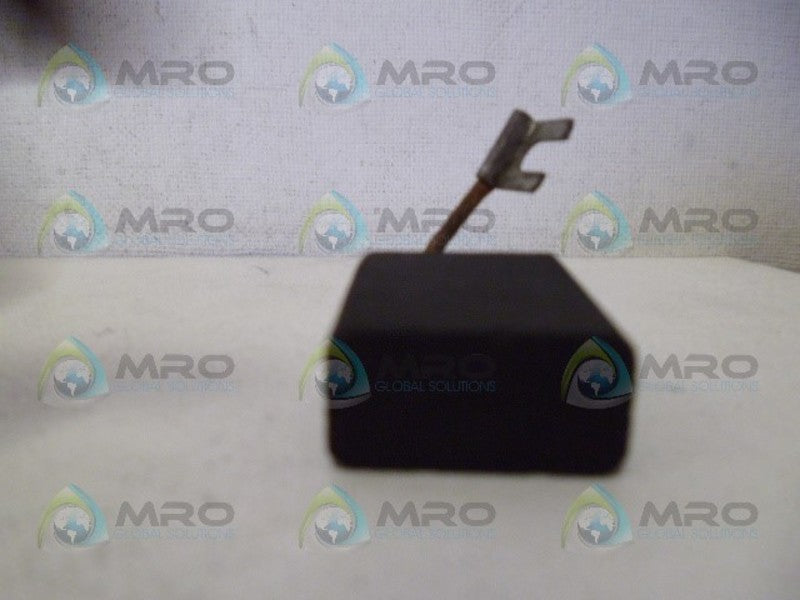 INDUSTRIAL MRO 2DBD 5 79 CARBON BRUSH *NEW NO BOX*