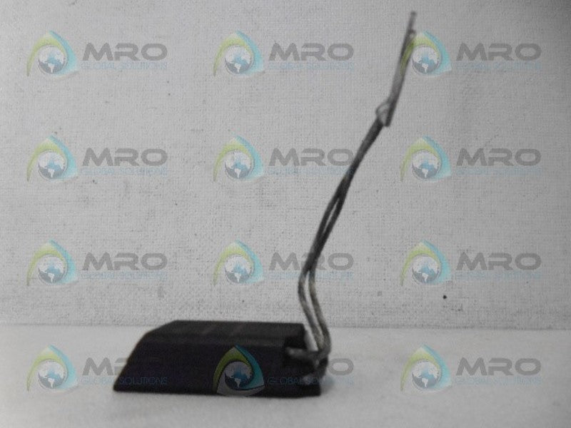 INDUSTRIAL MRO SK41SA CARBON BRUSH *NEW NO BOX*