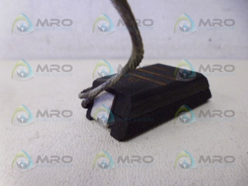 INDUSTRIAL MRO SK41SA CARBON BRUSH *NEW NO BOX*