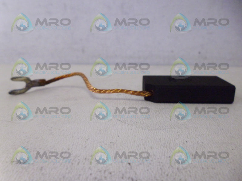 INDUSTRIAL MRO 238 CARBON BRUSH *NEW NO BOX*