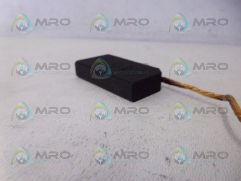 INDUSTRIAL MRO 238 CARBON BRUSH *NEW NO BOX*