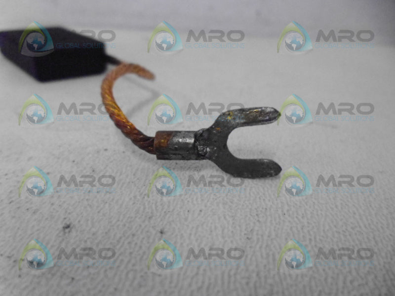INDUSTRIAL MRO 238 CARBON BRUSH *NEW NO BOX*