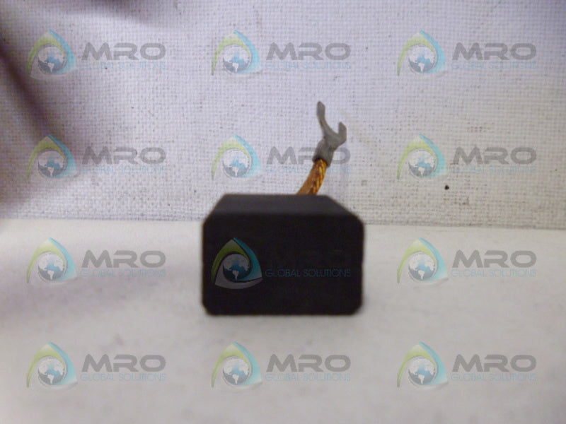 INDUSTRIAL MRO E28 CARBON BRUSH *NEW NO BOX*