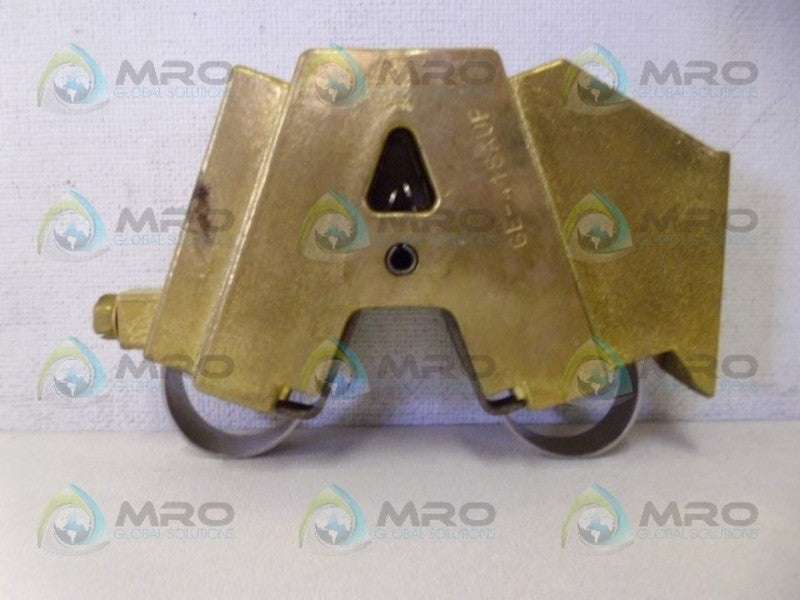 INDUSTRIAL MRO PART# GE-418AUF *NEW NO BOX*