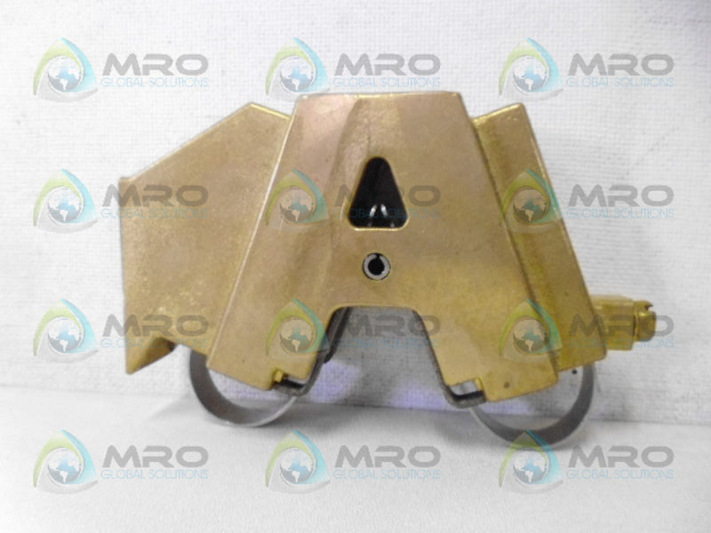 INDUSTRIAL MRO PART# GE-418AUF *NEW NO BOX*