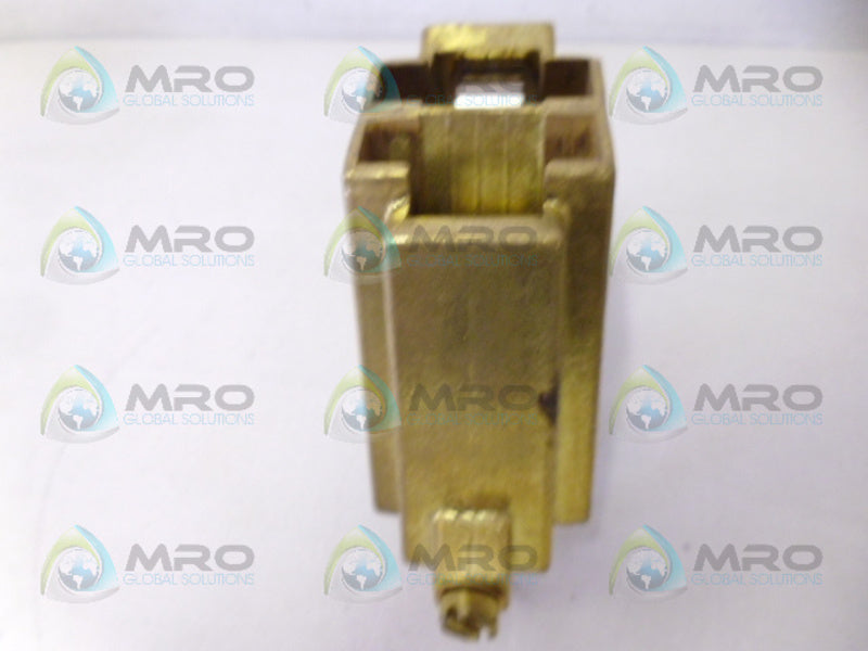 INDUSTRIAL MRO PART# GE-418AUF *NEW NO BOX*