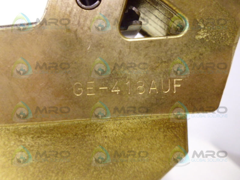 INDUSTRIAL MRO PART# GE-418AUF *NEW NO BOX*