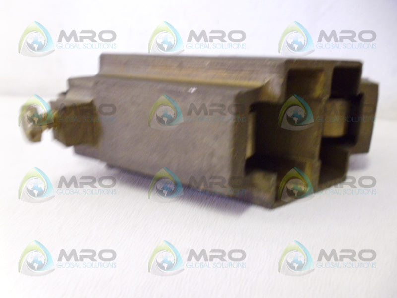 INDUSTRIAL MRO PART# 814B1293 *NEW NO BOX*