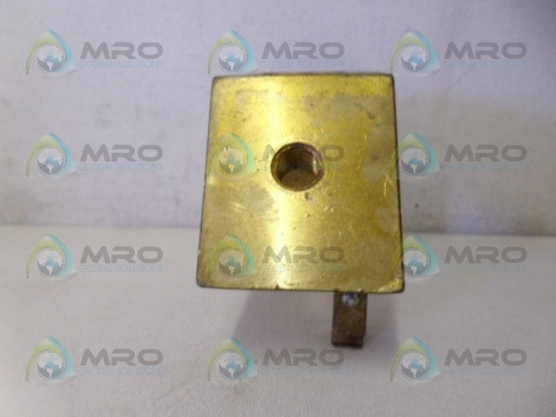 INDUSTRIAL MRO PART# W-142PUFG02 *NEW NO BOX*