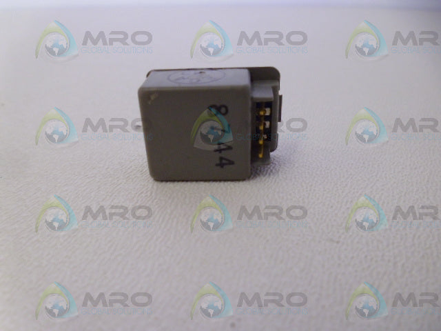 ECA PHOTELECTRIC 60-1790 SER. B TIME DELAY MODULE SENSOR *NEW NO BOX*