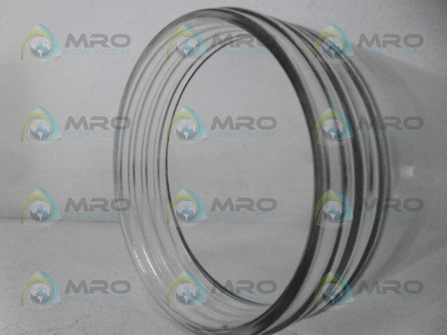 STONCO VGC200 CLEAR GLASS GLOBE 200W *NEW IN BOX*
