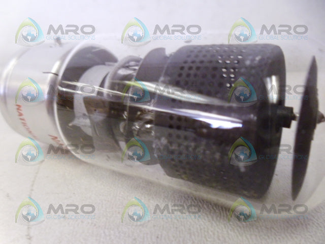 NATIONAL ELECTRONICS NL-716 THYRATRON TUBE *NEW IN BOX*