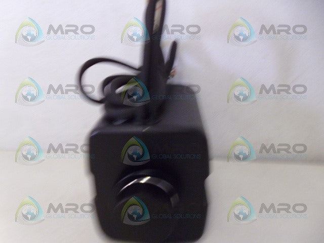 PELCO 13ZD6X15 MOTORIZED ZOOM LENS *NEW IN BOX*