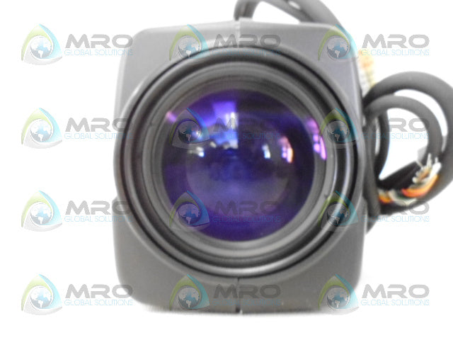 PELCO 13ZD6X15 MOTORIZED ZOOM LENS *NEW IN BOX*
